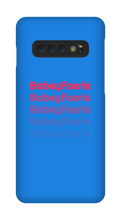 babeyfaerie Samsung Phone Cases
