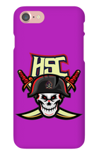 HSC iPhone Phone Cases