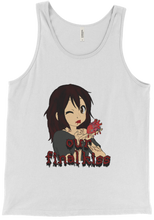 ourxfinalxkiss Tank Top