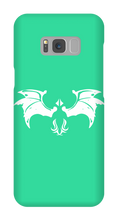 Samsung Case Chaotic DemonSoul