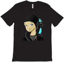 chargedblivion T-Shirts