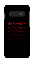 ketchuppisajam Samsung Phone Cases