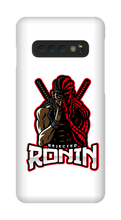 rejectedronin Samsung Phone Cases