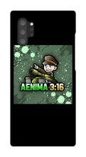 Aenima Army Samsung Phone Case