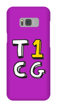 That1ChrisGuy Samsung Phone Case