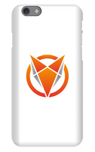 foxman150 iPhone Phone Cases