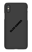 Slie-gamer Phone Case