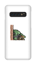 yodawitaglock Samsung Phone Cases