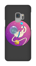 Space Kitten Samsung case