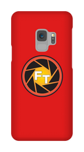 filmertim Samsung Phone Cases