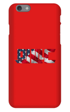 djlilc1 iPhone Phone Cases