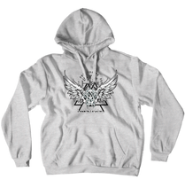 Sudadera Valholl Hoodies (No-Zip/Pullover)