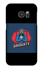 gamertv Samsung Phone Cases