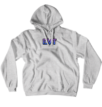 Evt Hoodies (No-Zip/Pullover)