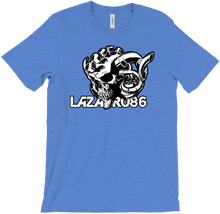 Speed Devil T-Shirts MK Colors
