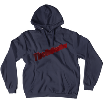 Hoodies (No-Zip/Pullover)