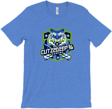 Cutz2Deep76 T-Shirts