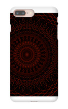 celosiaprox iPhone Phone Cases