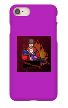 sahanjgaming iPhone Phone Cases