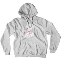 langolodimichy-4672 Hoodies (No-Zip/Pullover)