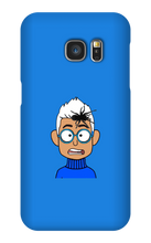 axel-rex Samsung Phone Cases