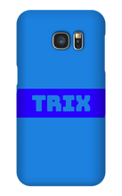 trix Samsung Phone Cases