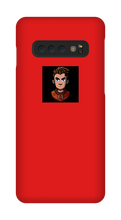 cjalec Samsung Phone Cases