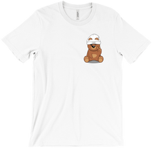 BeanieBB T-Shirt