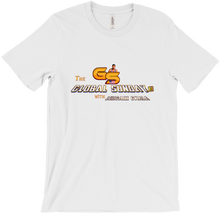 The Global Sunday T-Shirts (Short sleeve)