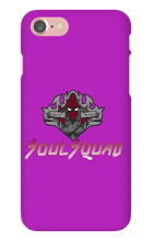 xxsoulsnipesxx iPhone Phone Cases