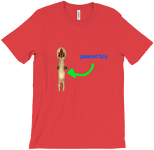 peanut boy T-Shirts