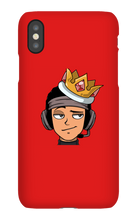xoryoo iPhone Phone Cases