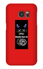 acosta_2009 Samsung Phone Cases