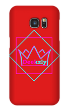 Deekzly Retro Samsung Cases
