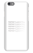 nomercyspxrky iPhone Phone Cases