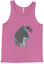 Ezuki Logo Yumi Tank Top