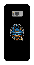 donmegagamez Samsung Phone Cases
