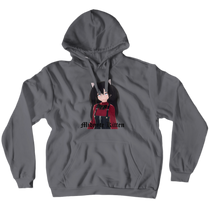 midnytekitten Hoodies (No-Zip/Pullover)