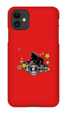 DJ iPhone