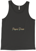 Ages Past Tank Top