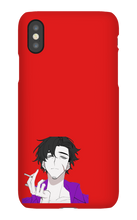 senpai_rizzy iPhone special