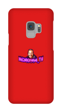 mcmo964_ttv Samsung Phone Cases