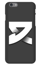 jovvaplays iPhone Phone Cases