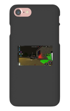 samdplayzyt iPhone Phone Cases