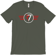 iRedseven T-Shirts