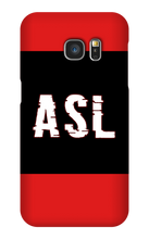 astreaminglifestyle Samsung Phone Cases
