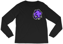 Fanaticul Long Sleeve Tee