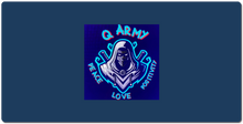 qloaner XXL Gaming Mousepad