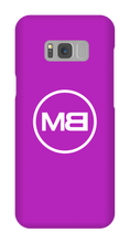 MB Samsung Phone Cases