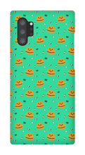 Colorful Burger Samsung Case